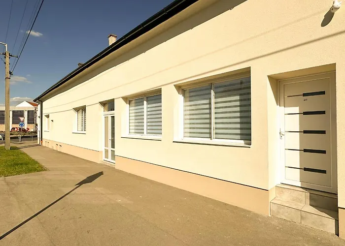 Vibe S32 Apartman,Ac,Free Parking