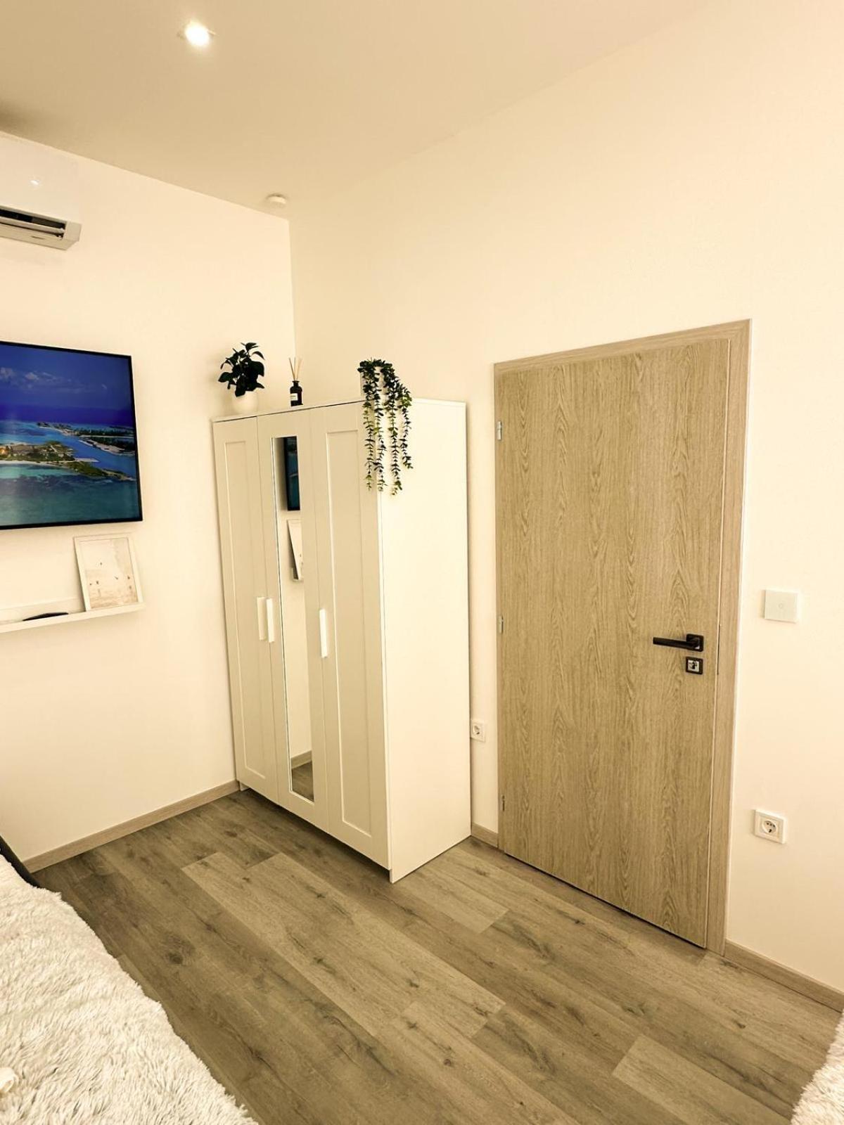 Apartmán Vibe S32 Apartman,ac,free Parking *