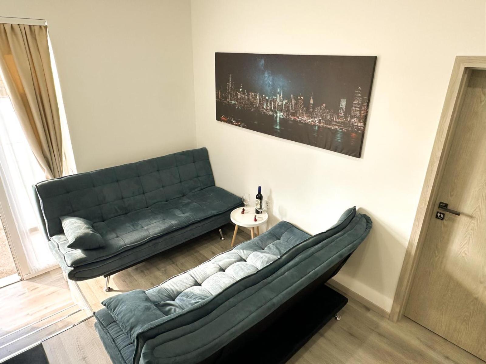Appartamento Vibe S32 Apartman,ac,free Parking