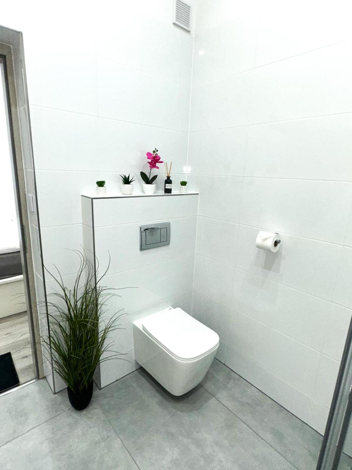 Vibe S32 Apartman,ac,free Parking *
