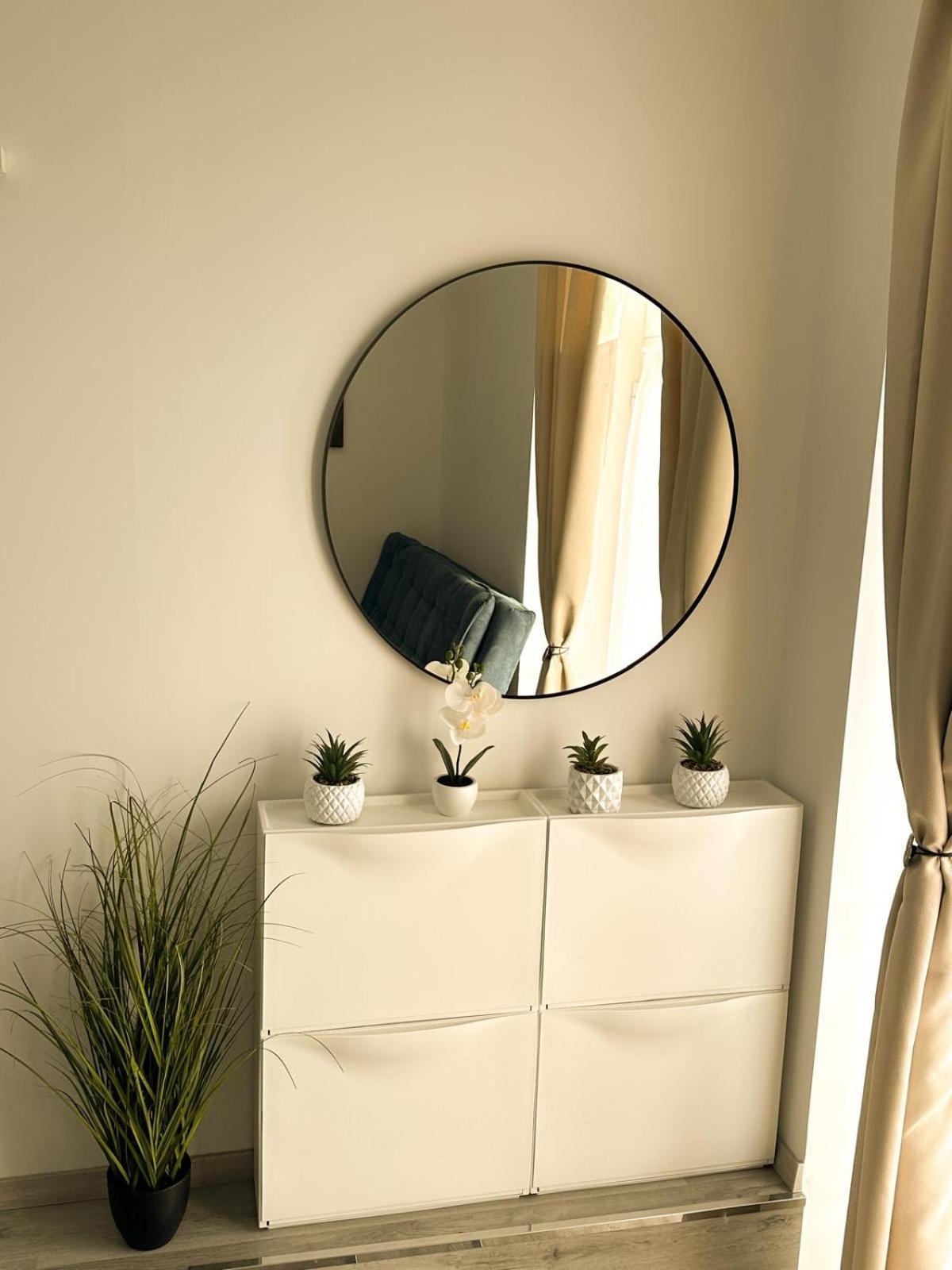 Appartamento Vibe S32 Apartman,ac,free Parking