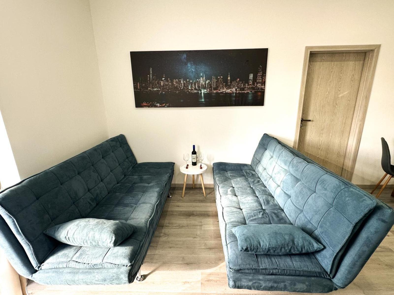 Apartmán Vibe S32 Apartman,ac,free Parking *