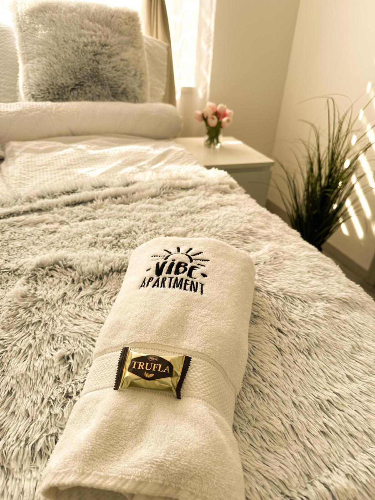 Vibe S32 Apartman,ac,free Parking Apartmán *