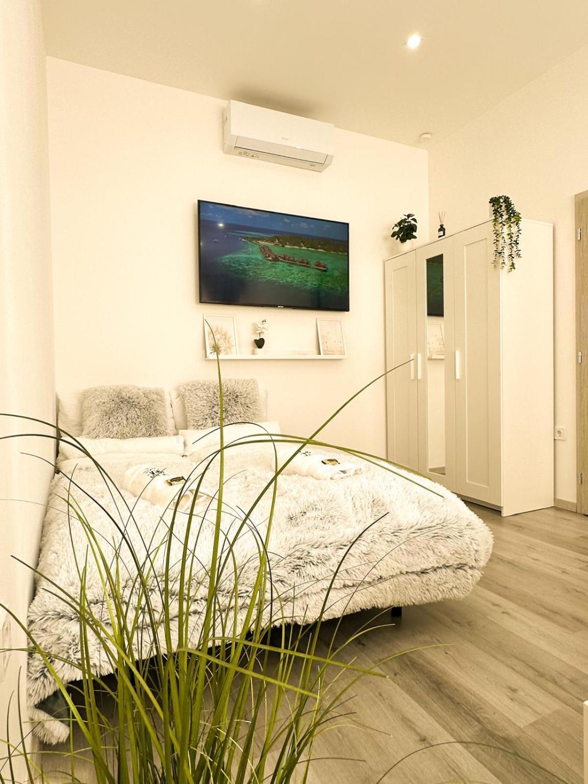 Apartmán Vibe S32 Apartman,ac,free Parking *