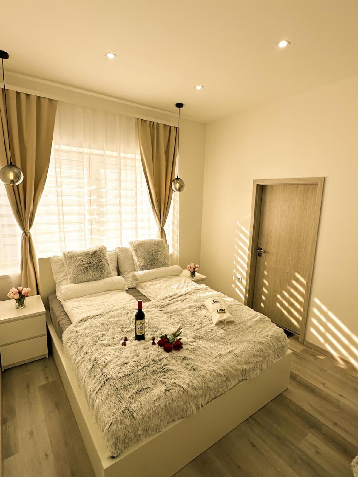 Vibe S32 Apartman,ac,free Parking Szekesfehervar